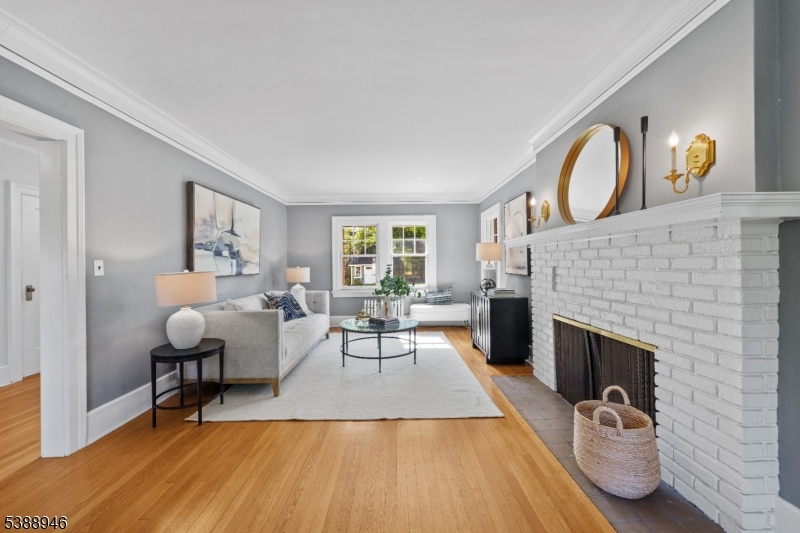 Upper Montclair - Residential