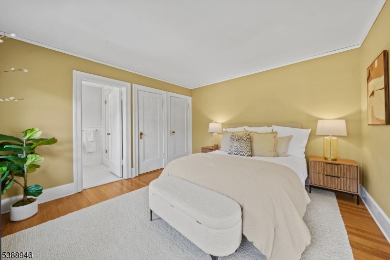 Upper Montclair - Residential