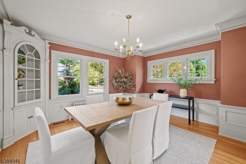 Upper Montclair - Residential