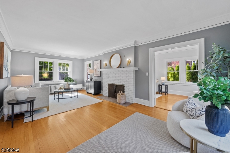 Upper Montclair - Residential