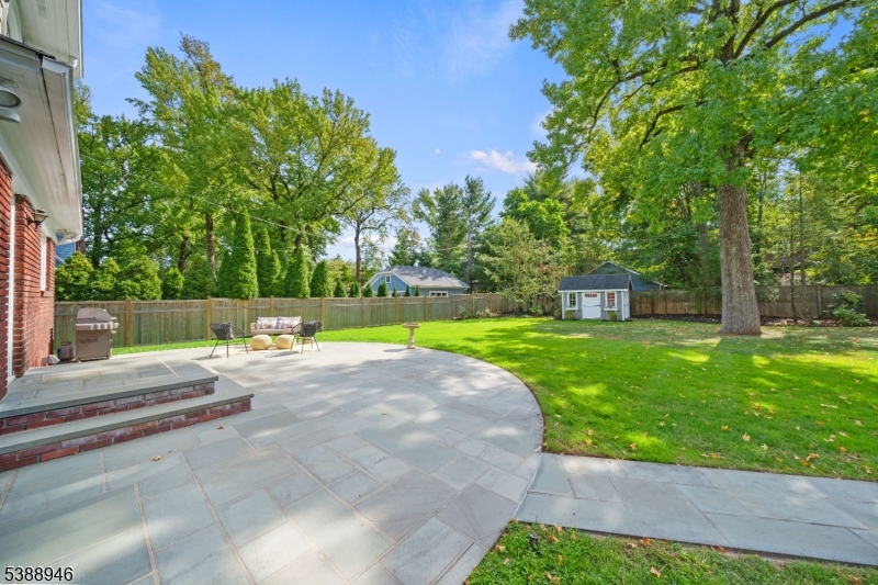 Upper Montclair - Residential