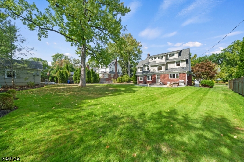 Upper Montclair - Residential