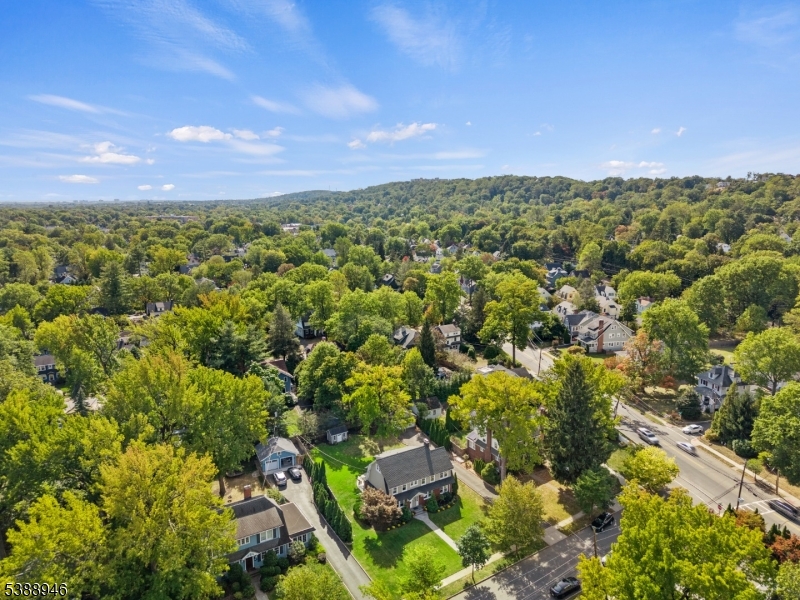 Upper Montclair - Residential