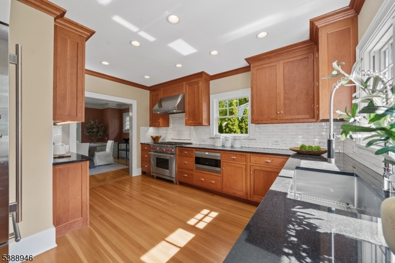 Upper Montclair - Residential