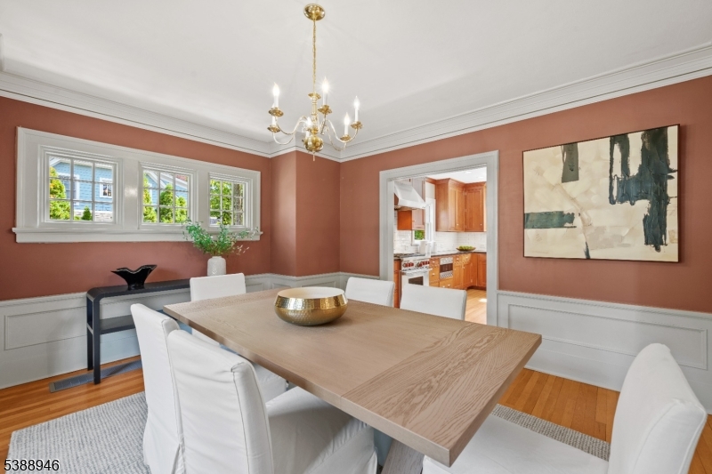 Upper Montclair - Residential