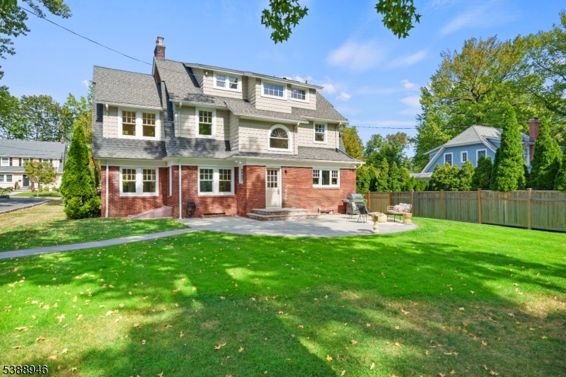 Upper Montclair - Residential
