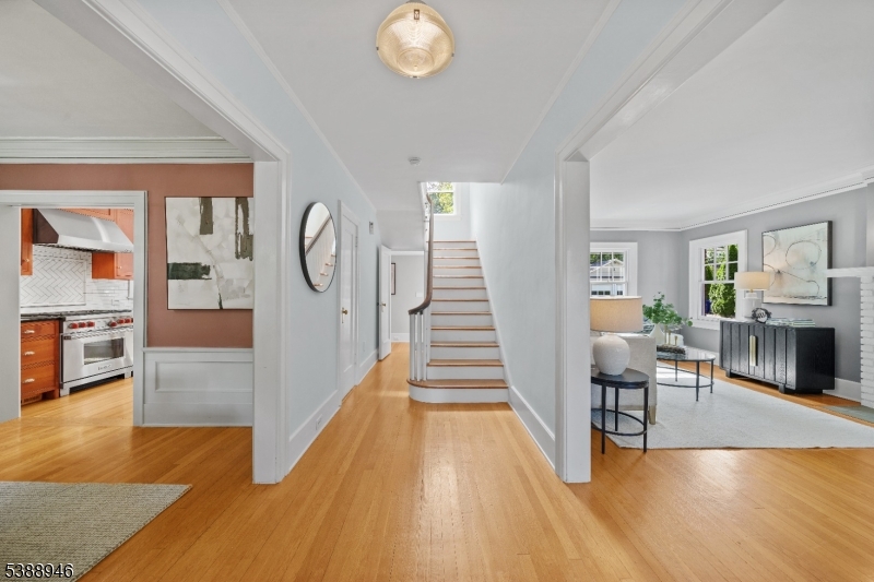 Upper Montclair - Residential