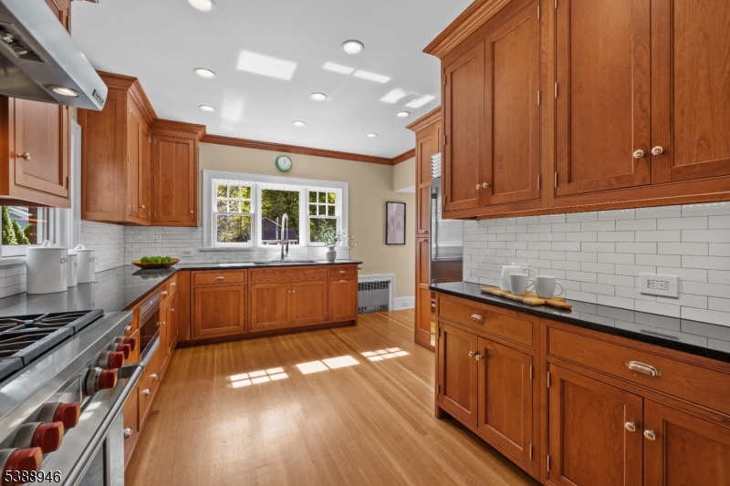 Upper Montclair - Residential