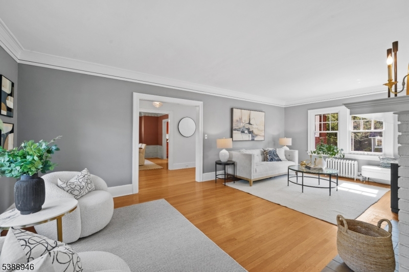 Upper Montclair - Residential