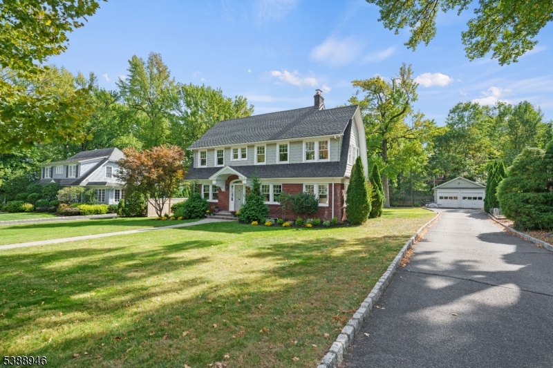 Upper Montclair - Residential