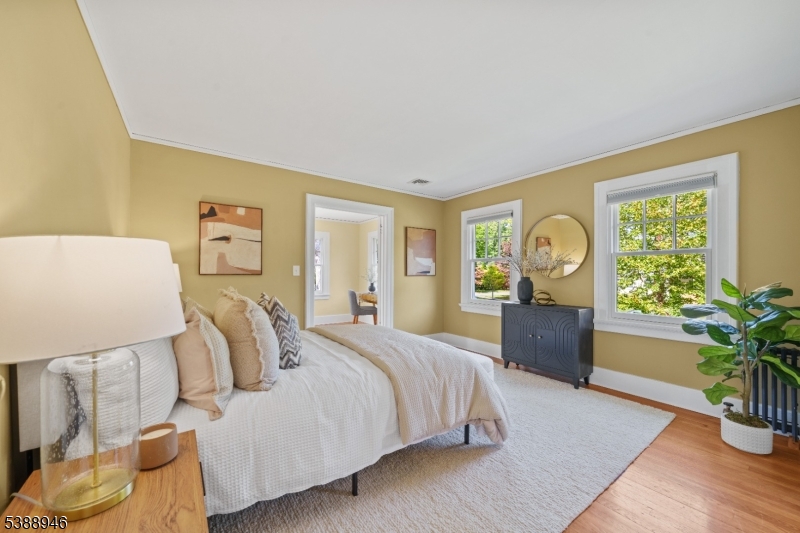 Upper Montclair - Residential