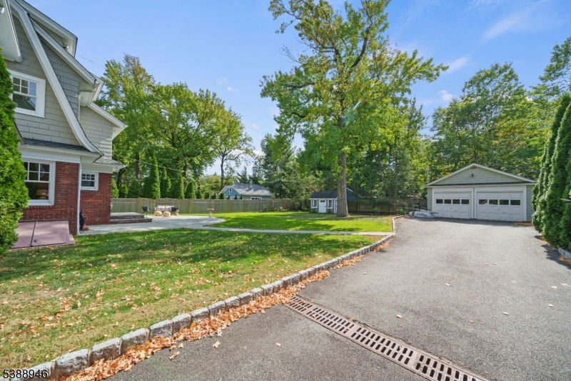 Upper Montclair - Residential