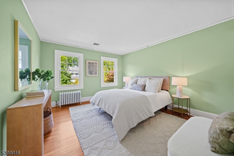 Upper Montclair - Residential