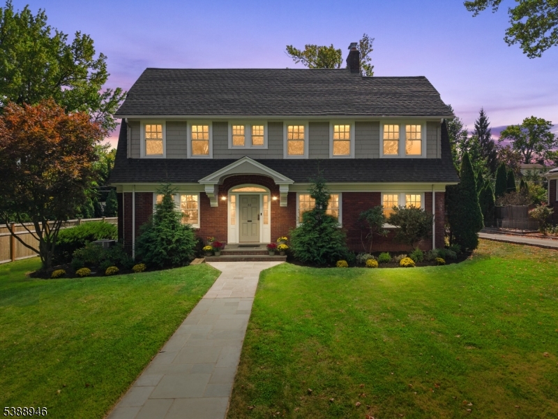 Upper Montclair - Residential