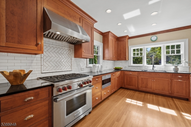 Upper Montclair - Residential