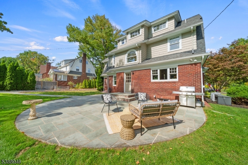 Upper Montclair - Residential