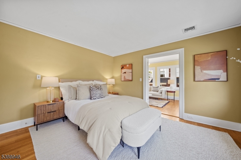 Upper Montclair - Residential