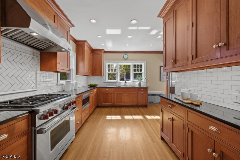 Upper Montclair - Residential