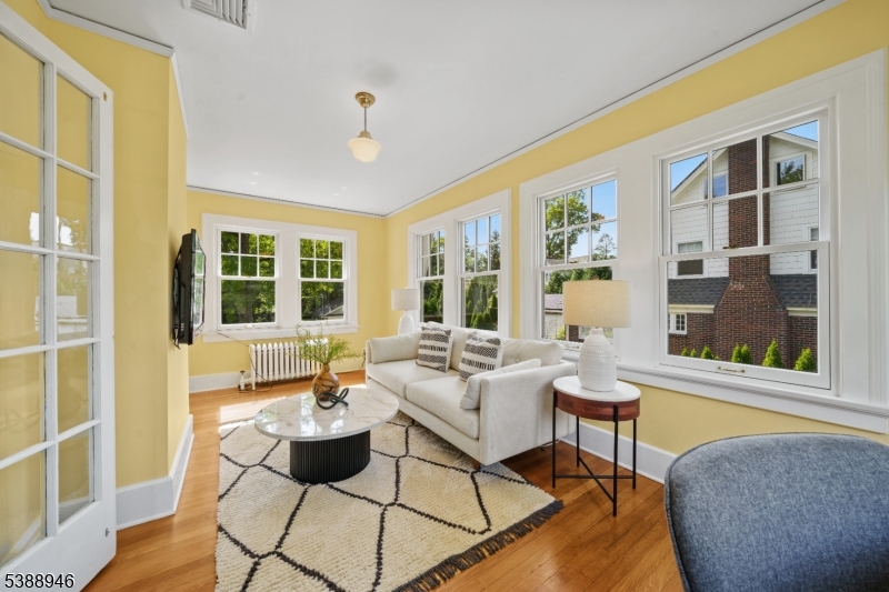 Upper Montclair - Residential