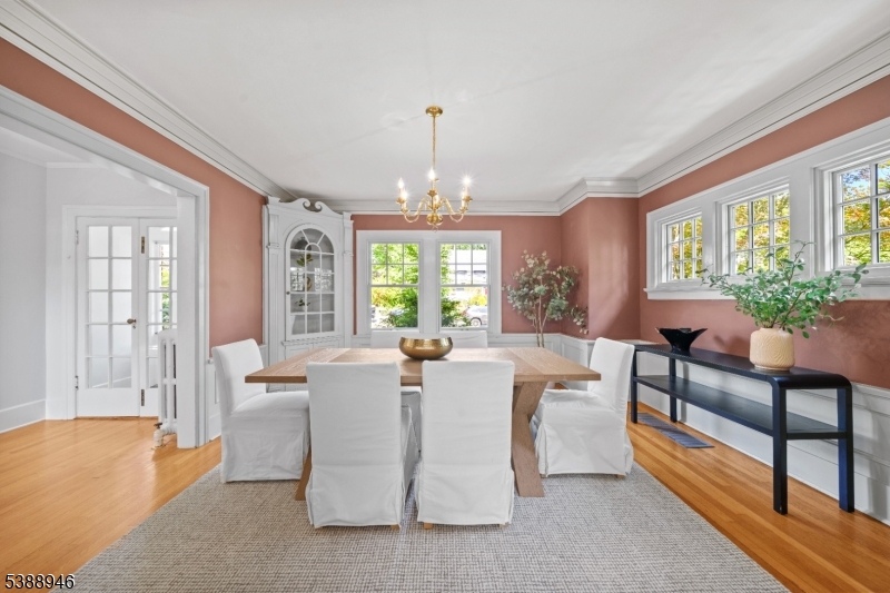 Upper Montclair - Residential