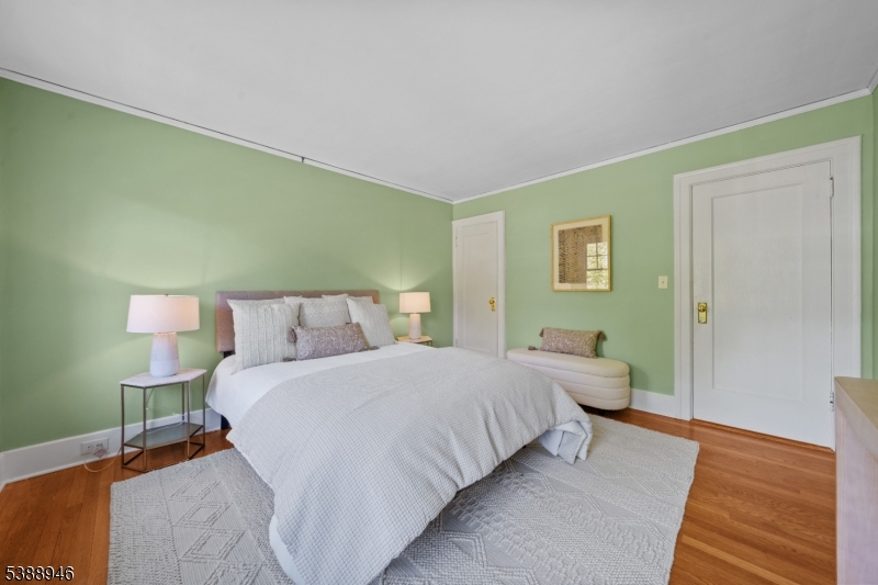 Upper Montclair - Residential