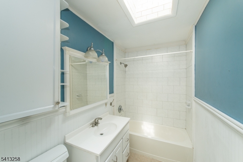 Mount Tabor - Residential Lease