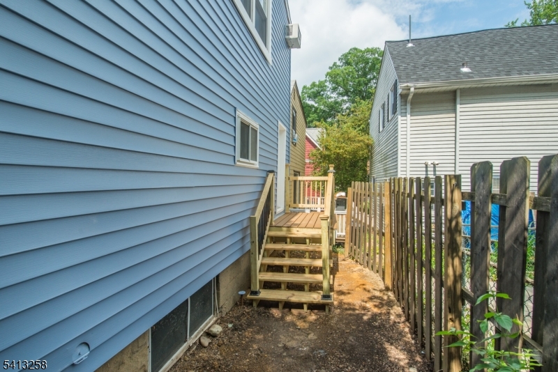 Mount Tabor - Residential Lease