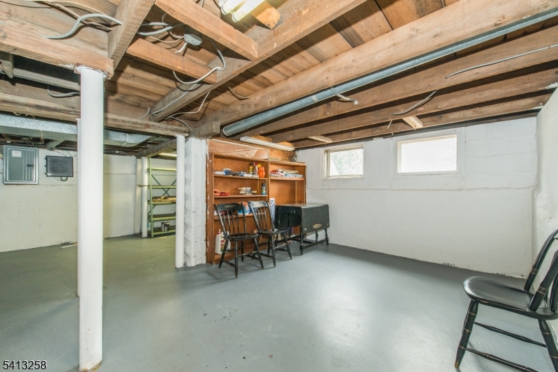 Mount Tabor - Residential Lease