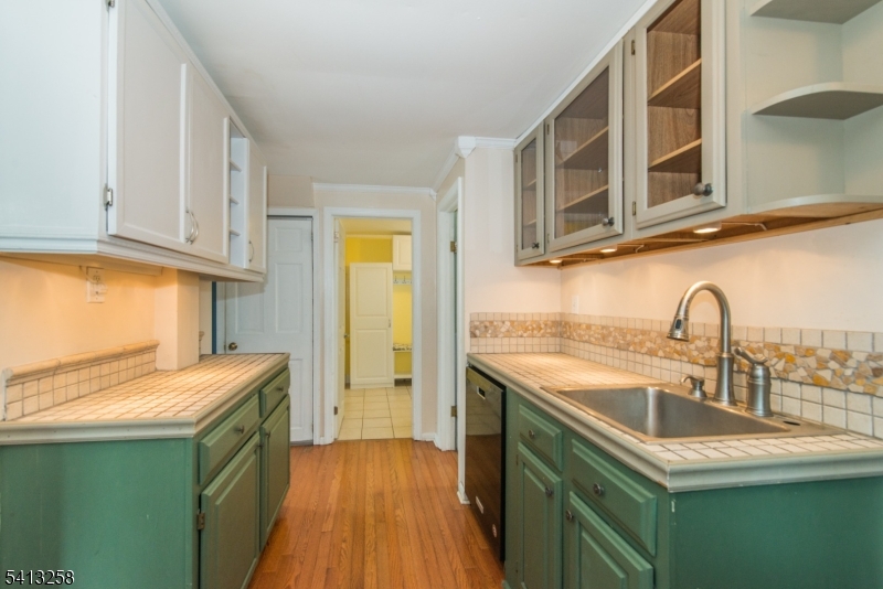 Mount Tabor - Residential Lease