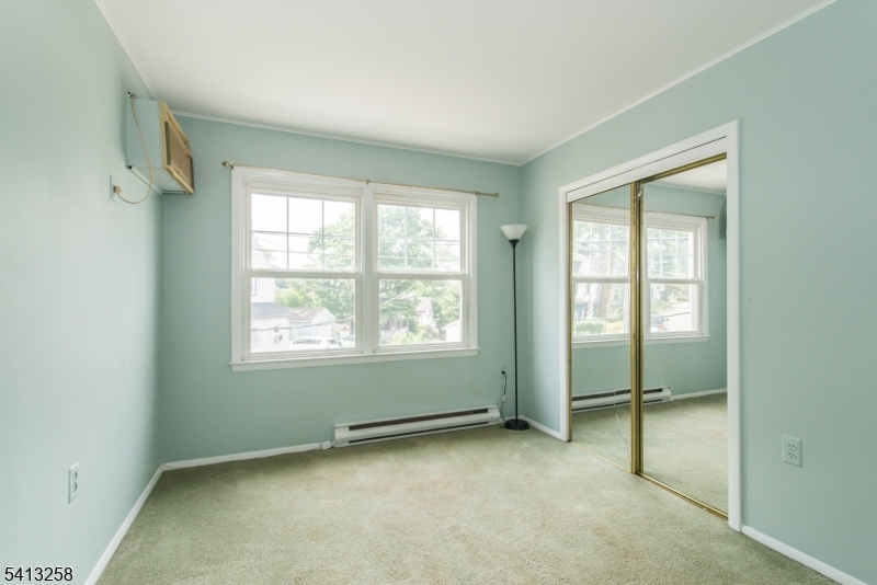 Mount Tabor - Residential Lease