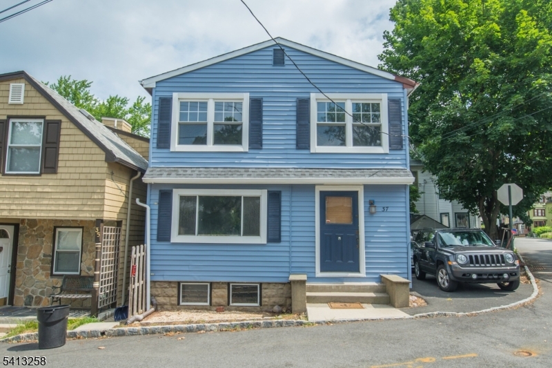 Mount Tabor - Residential Lease