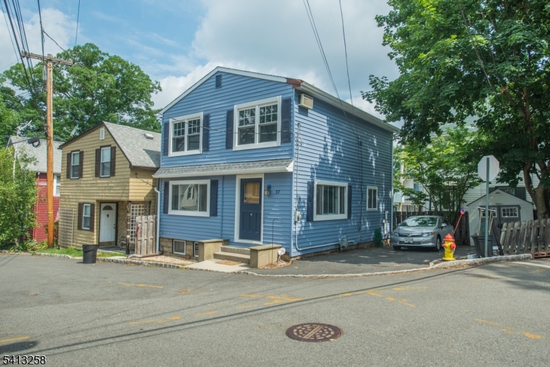 Mount Tabor - Residential Lease