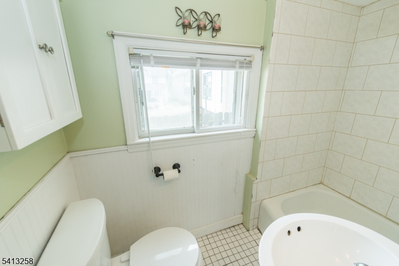 Mount Tabor - Residential Lease