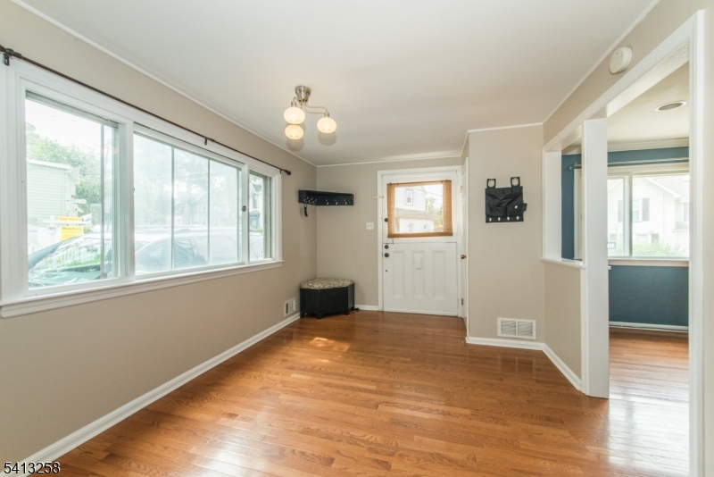 Mount Tabor - Residential Lease