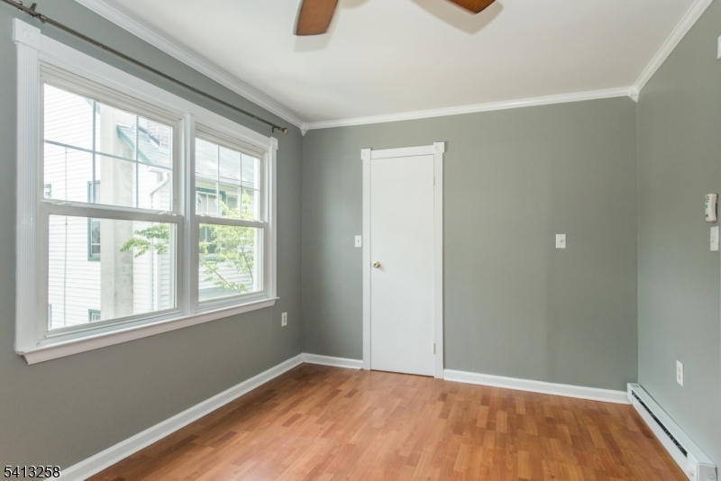 Mount Tabor - Residential Lease