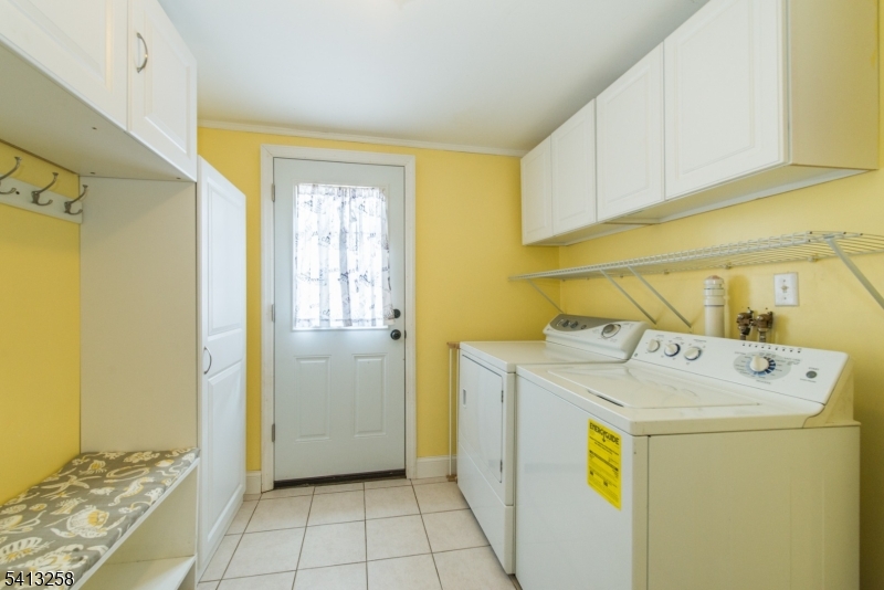 Mount Tabor - Residential Lease