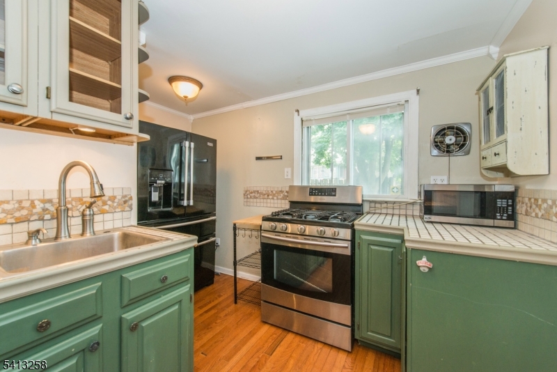 Mount Tabor - Residential Lease