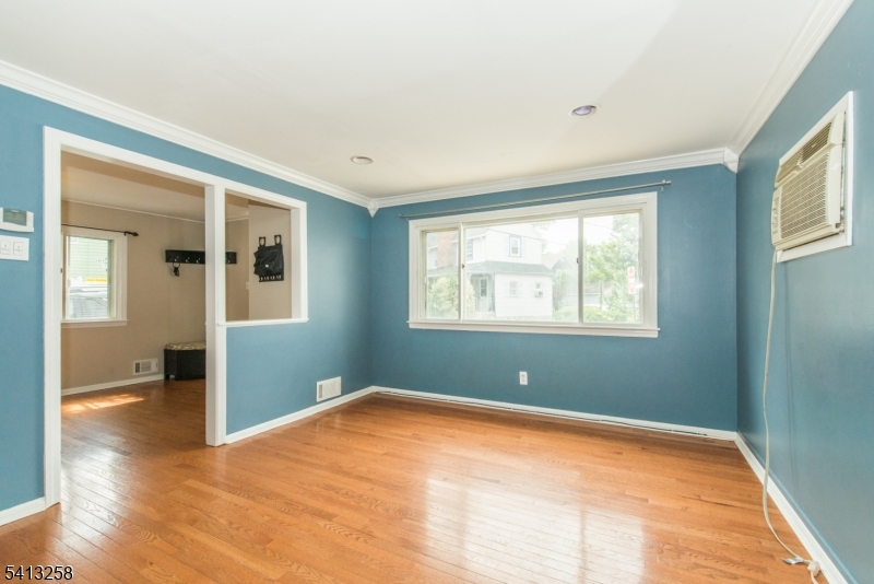 Mount Tabor - Residential Lease