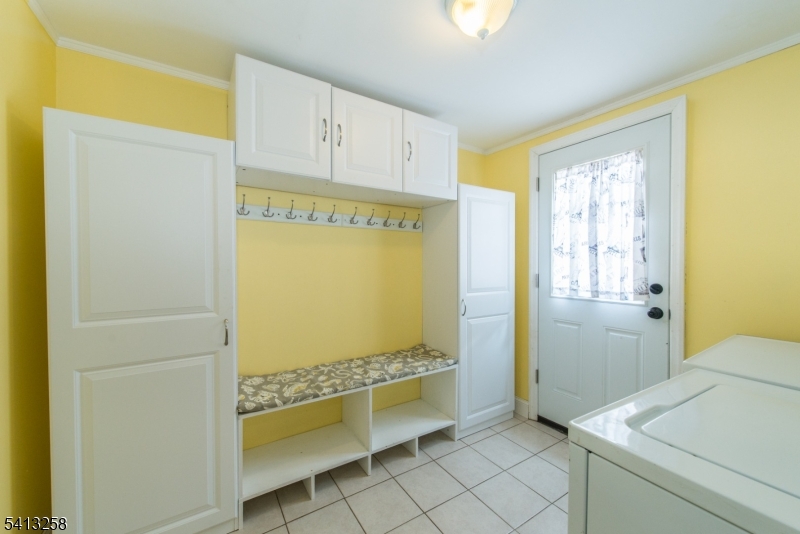 Mount Tabor - Residential Lease