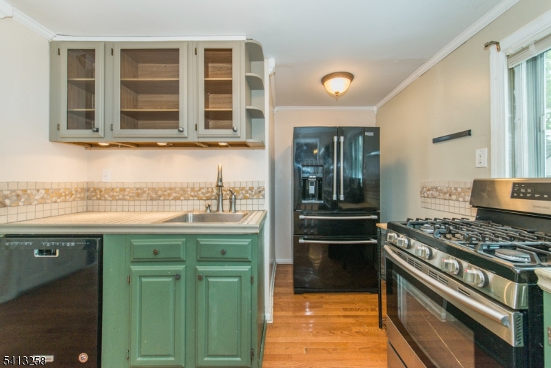 Mount Tabor - Residential Lease