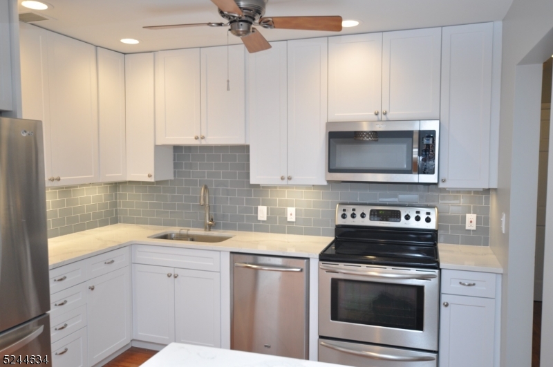 South Green 1 - Residential Lease