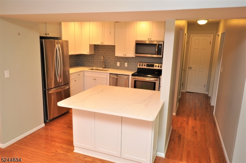 South Green 1 - Residential Lease