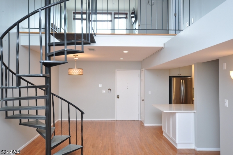 South Green 1 - Residential Lease