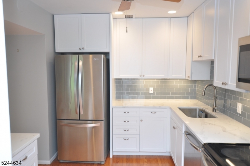 South Green 1 - Residential Lease