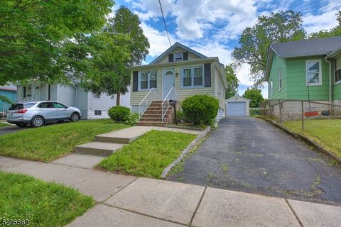 2133 Price St, Rahway City, NJ 07065 - #: 3908735