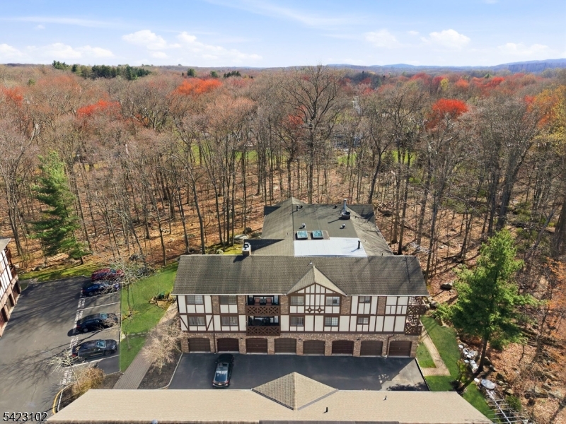 Ridge Gardens - Residential