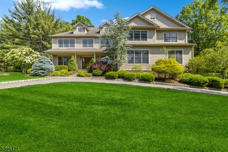 CHESTNUT HILL - Residential