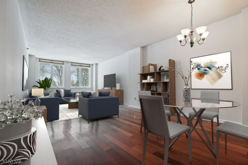 Crown View Manor - Residential