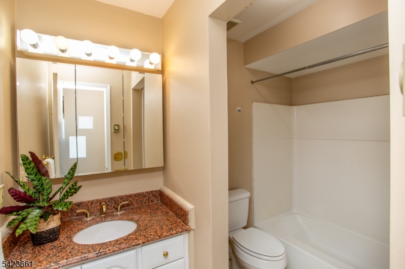 Union Gap Village - Residential