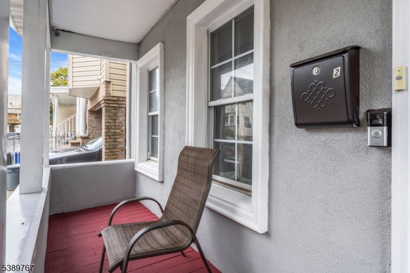 New Mfg Town/Elizabethport - Residential Income